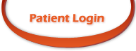 Patient login